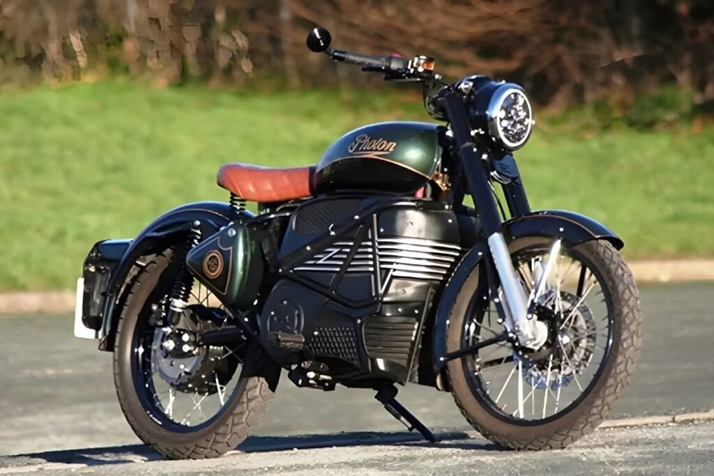 Royal Enfield Classic