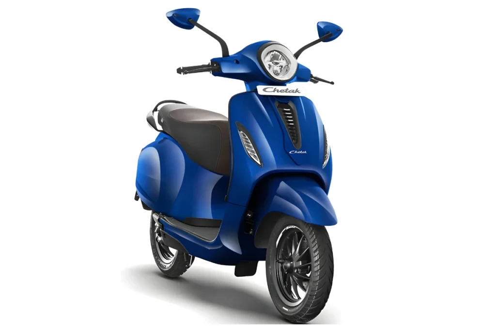 Bajaj Chetak 2026 EV