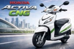 Honda Activa CNG
