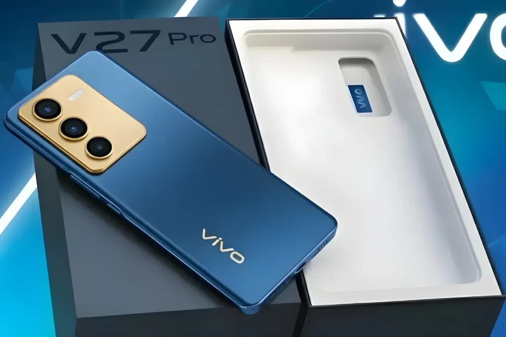 Vivo V27 Pro 5G